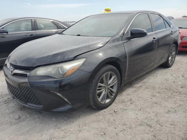 toyota camry le 2017 4t1bf1fk6hu341070