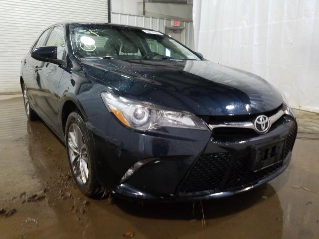 toyota camry le 2017 4t1bf1fk6hu345524