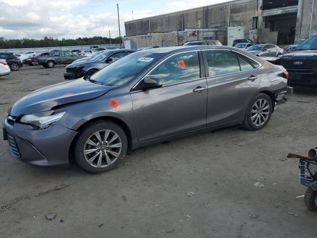 toyota camry le 2017 4t1bf1fk6hu346303