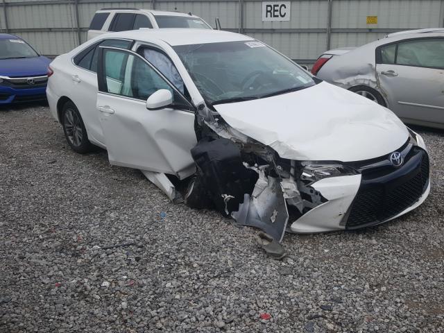 toyota camry le 2017 4t1bf1fk6hu349217