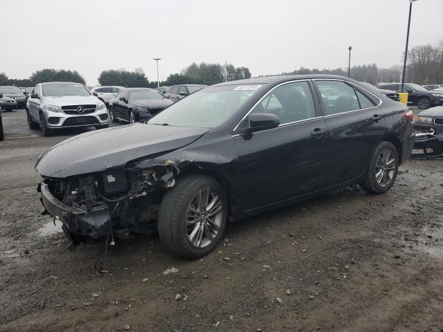 toyota camry 2017 4t1bf1fk6hu351601