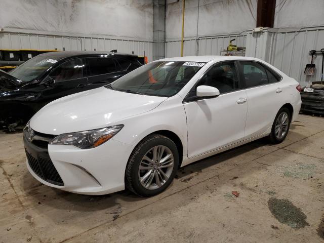 toyota camry le 2017 4t1bf1fk6hu355292