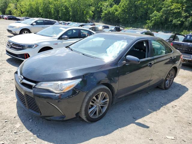 toyota camry le 2017 4t1bf1fk6hu358225