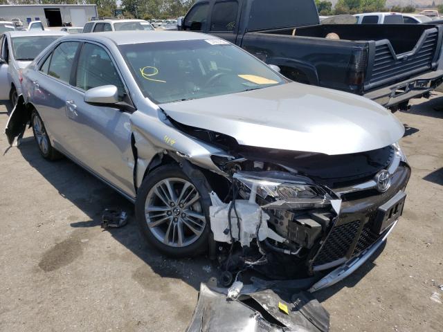 toyota camry le 2017 4t1bf1fk6hu361058