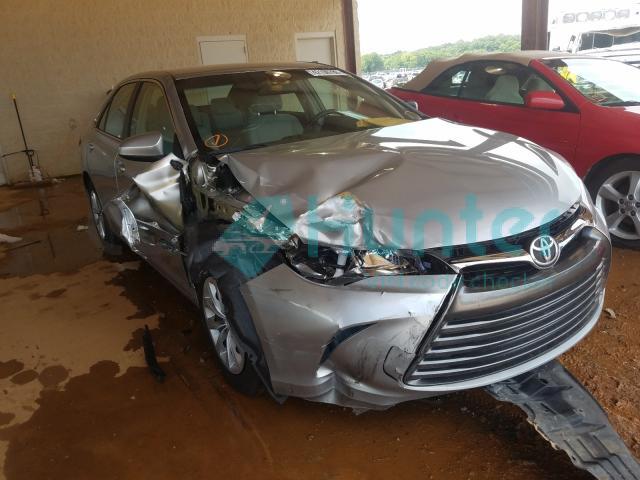 toyota camry le 2017 4t1bf1fk6hu365840