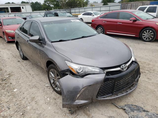 toyota camry le 2017 4t1bf1fk6hu365904