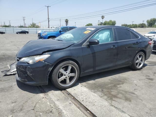 toyota camry 2017 4t1bf1fk6hu371251