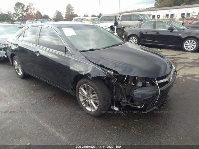 toyota camry le 2017 4t1bf1fk6hu372013