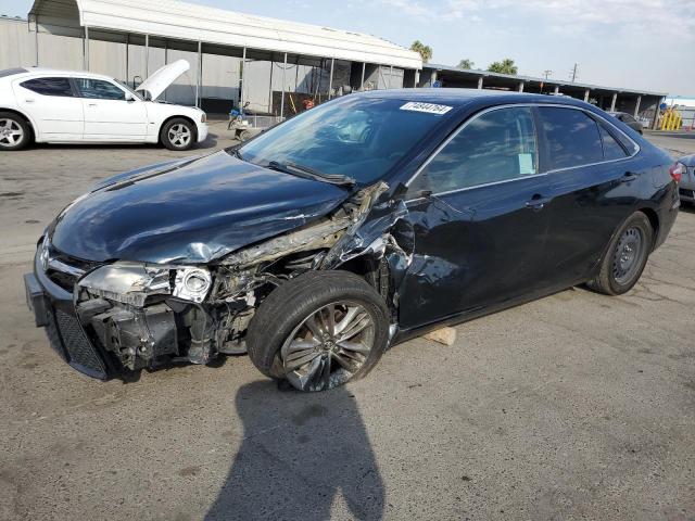 toyota camry le 2017 4t1bf1fk6hu375252