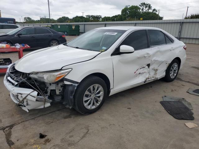 toyota camry 2017 4t1bf1fk6hu378958