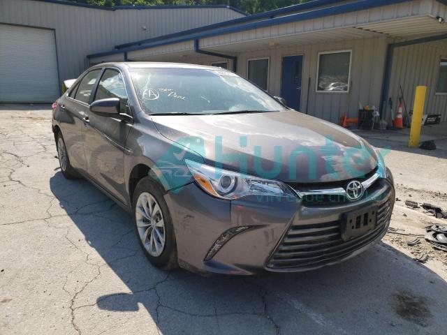 toyota camry le 2017 4t1bf1fk6hu380516