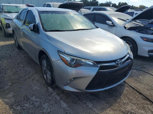 toyota camry le 2017 4t1bf1fk6hu384713