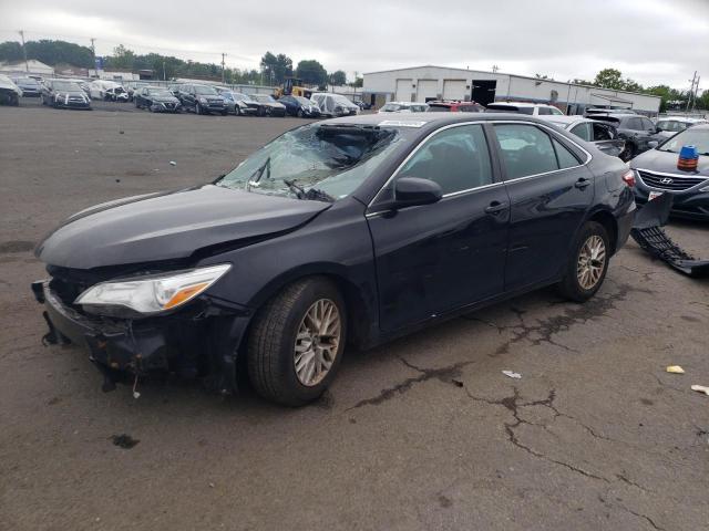 toyota camry le 2017 4t1bf1fk6hu386574