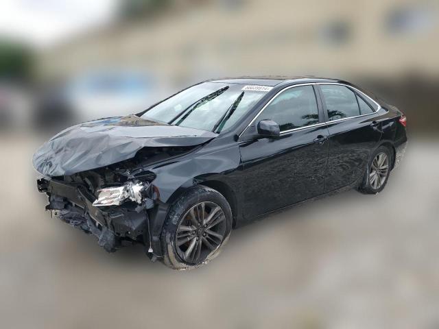 toyota camry 2017 4t1bf1fk6hu386932