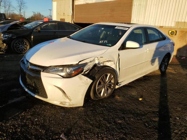 toyota camry le 2017 4t1bf1fk6hu394626