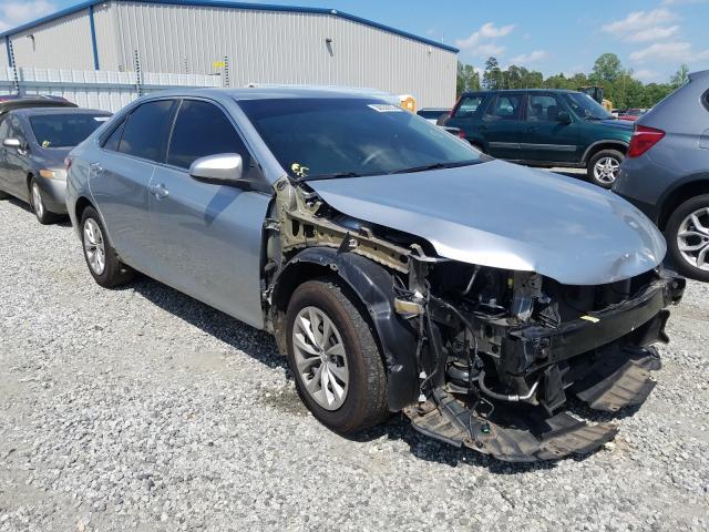 toyota camry le 2017 4t1bf1fk6hu401624