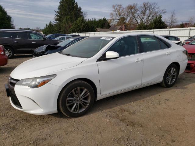 toyota camry le 2017 4t1bf1fk6hu407908