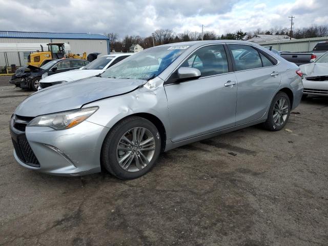 toyota camry le 2017 4t1bf1fk6hu408346