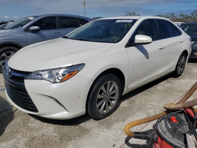 toyota camry le 2017 4t1bf1fk6hu408833