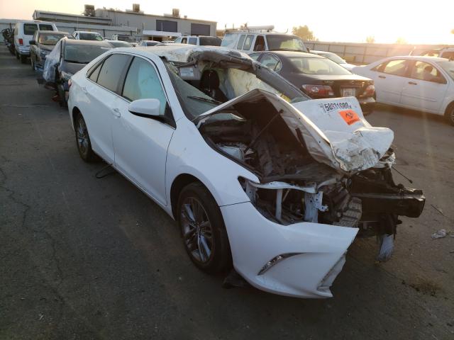 toyota camry le 2017 4t1bf1fk6hu414938