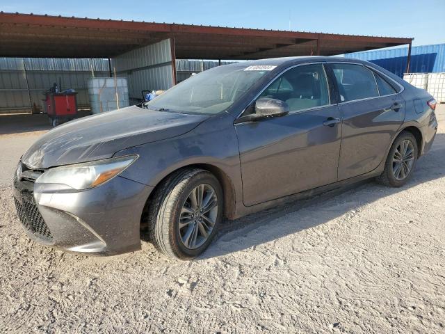 toyota camry le 2017 4t1bf1fk6hu427057