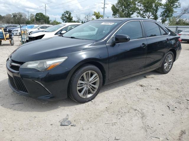 toyota camry le 2017 4t1bf1fk6hu427432