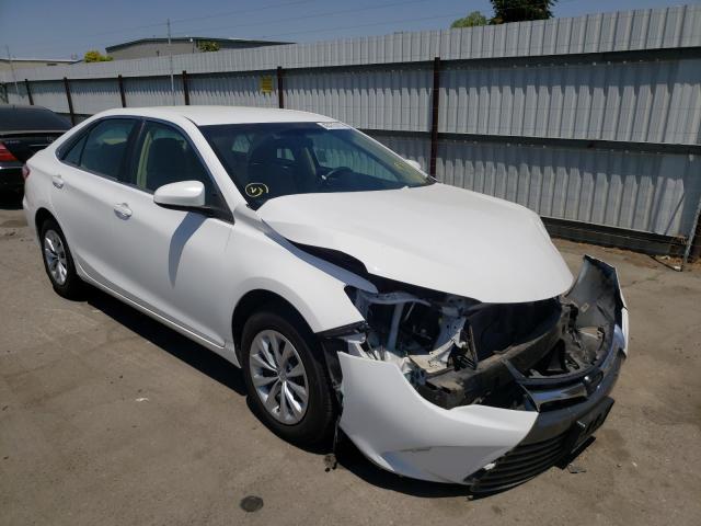 toyota camry le 2017 4t1bf1fk6hu433750