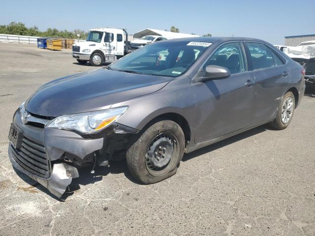 toyota camry le 2017 4t1bf1fk6hu442416