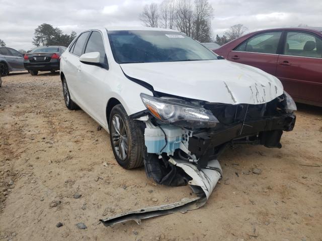toyota camry le 2017 4t1bf1fk6hu447227