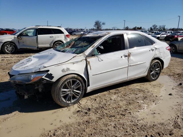 toyota camry le 2017 4t1bf1fk6hu448233