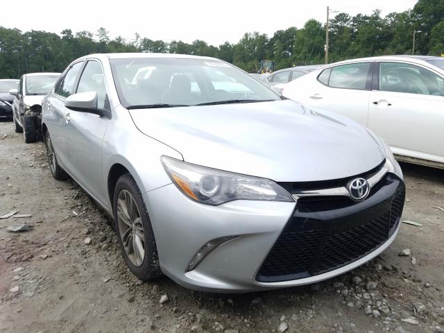 toyota camry le 2017 4t1bf1fk6hu449544