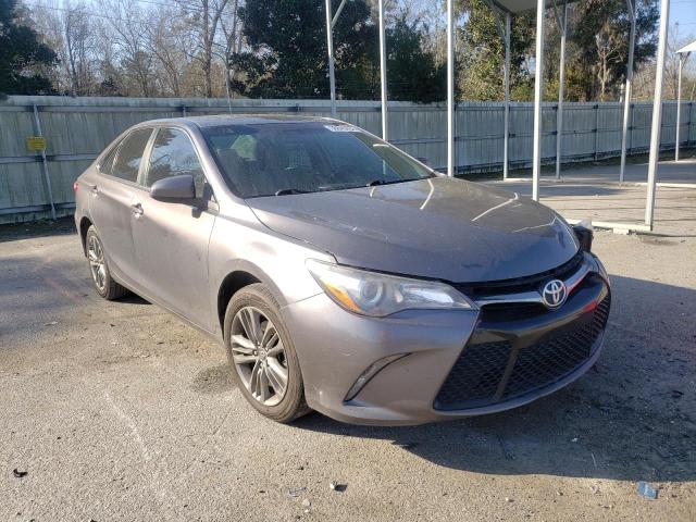 toyota camry le 2017 4t1bf1fk6hu450094