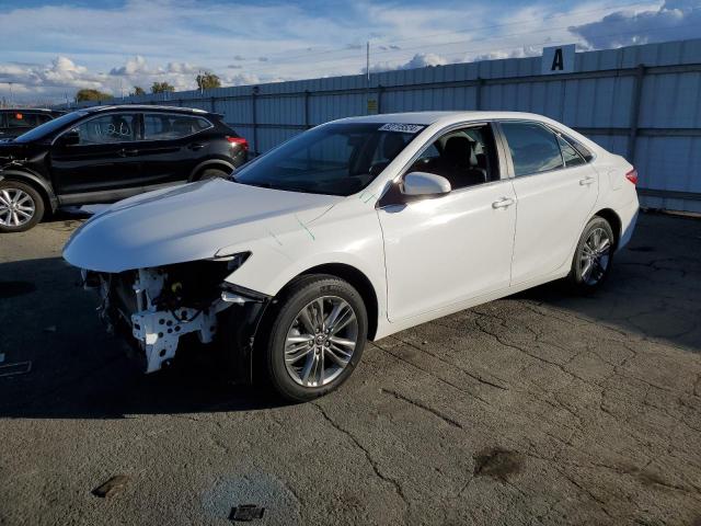 toyota camry le 2017 4t1bf1fk6hu453433