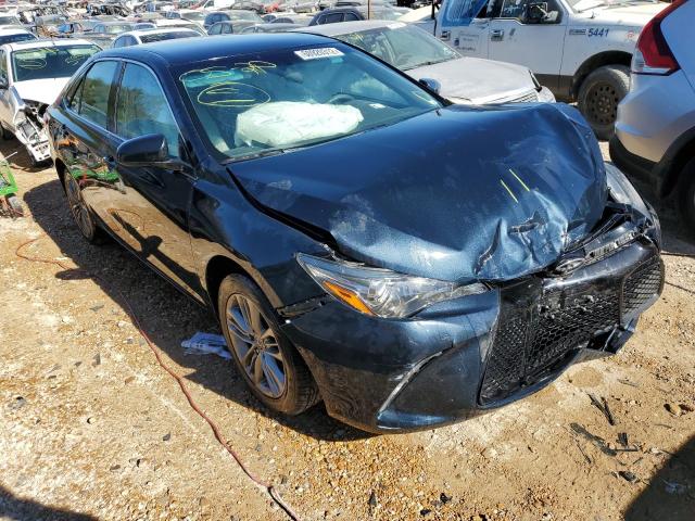 toyota camry le 2017 4t1bf1fk6hu454498