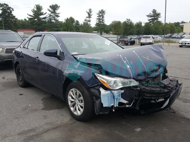 toyota camry le 2017 4t1bf1fk6hu620275