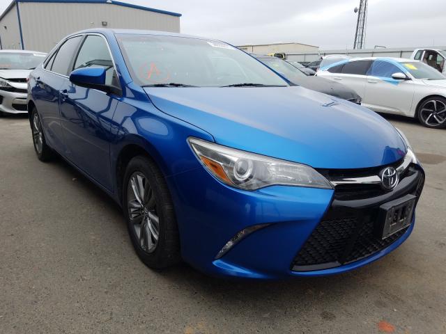 toyota camry le 2017 4t1bf1fk6hu621037