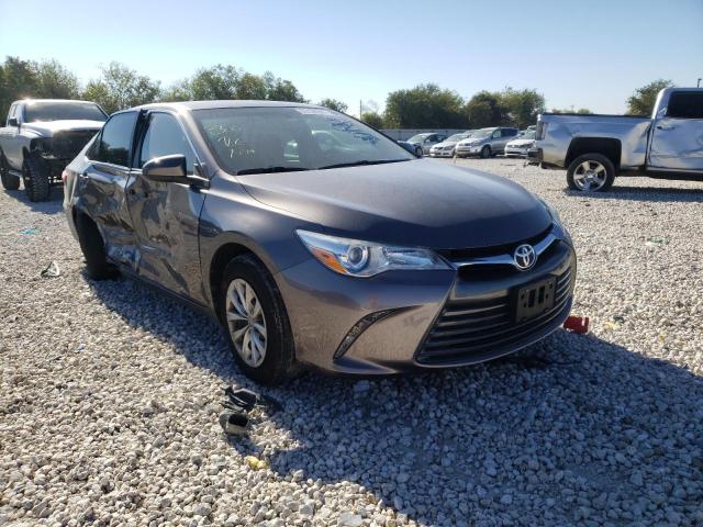 toyota camry le 2017 4t1bf1fk6hu621071
