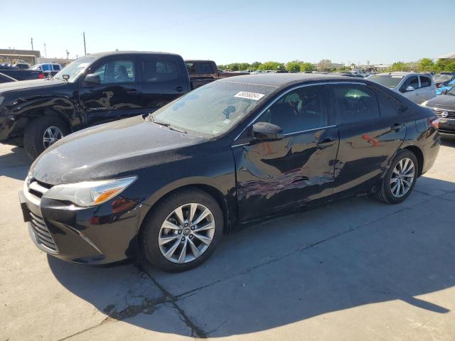 toyota camry 2017 4t1bf1fk6hu621832