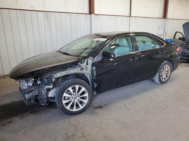 toyota camry le 2017 4t1bf1fk6hu624973