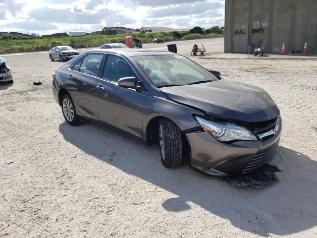 toyota camry le 2017 4t1bf1fk6hu628361