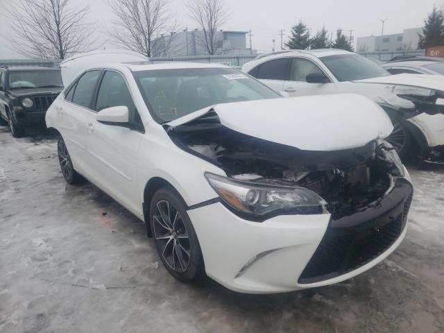 toyota camry le 2017 4t1bf1fk6hu629820