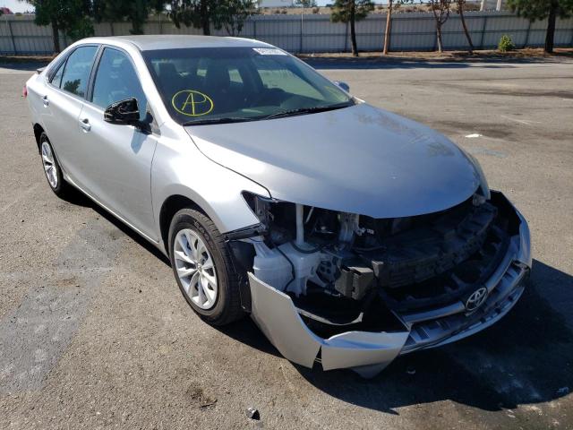 toyota camry le 2017 4t1bf1fk6hu641546