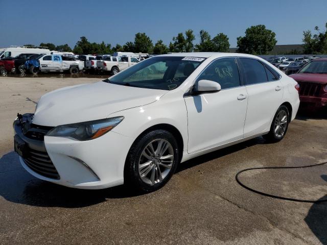 toyota camry le 2017 4t1bf1fk6hu646892