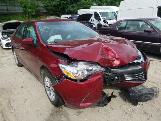 toyota camry le 2017 4t1bf1fk6hu649002