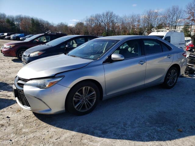 toyota camry le 2017 4t1bf1fk6hu649534