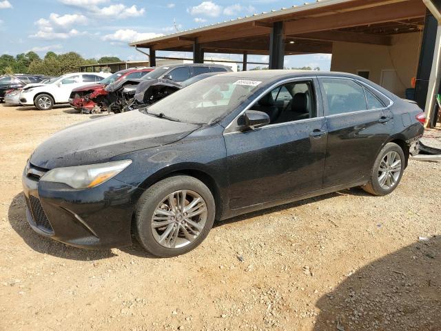 toyota camry le 2017 4t1bf1fk6hu666107