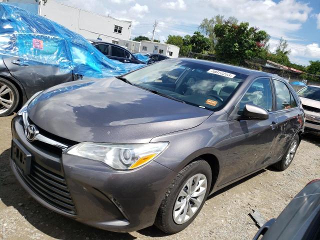 toyota camry 2017 4t1bf1fk6hu666401