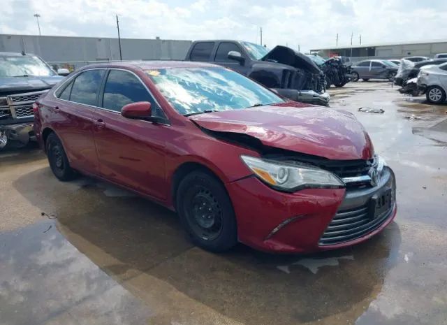 toyota camry 2017 4t1bf1fk6hu667872