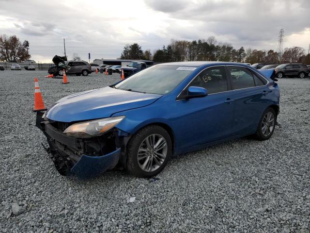 toyota camry le 2017 4t1bf1fk6hu668536