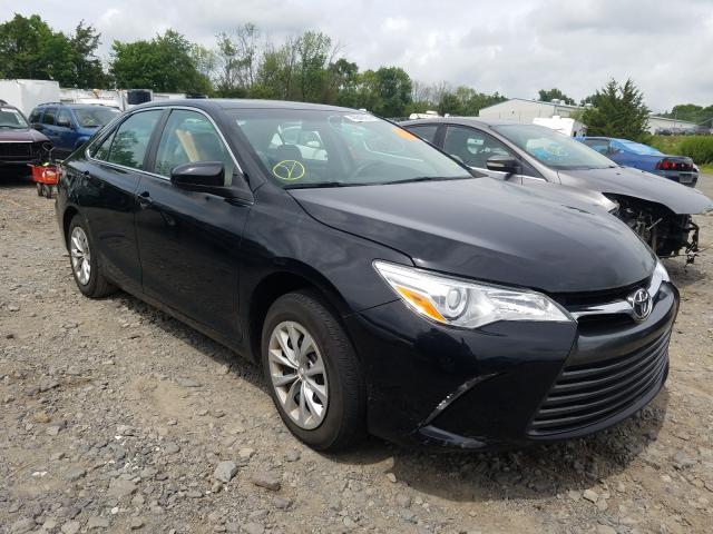 toyota camry le 2017 4t1bf1fk6hu672439
